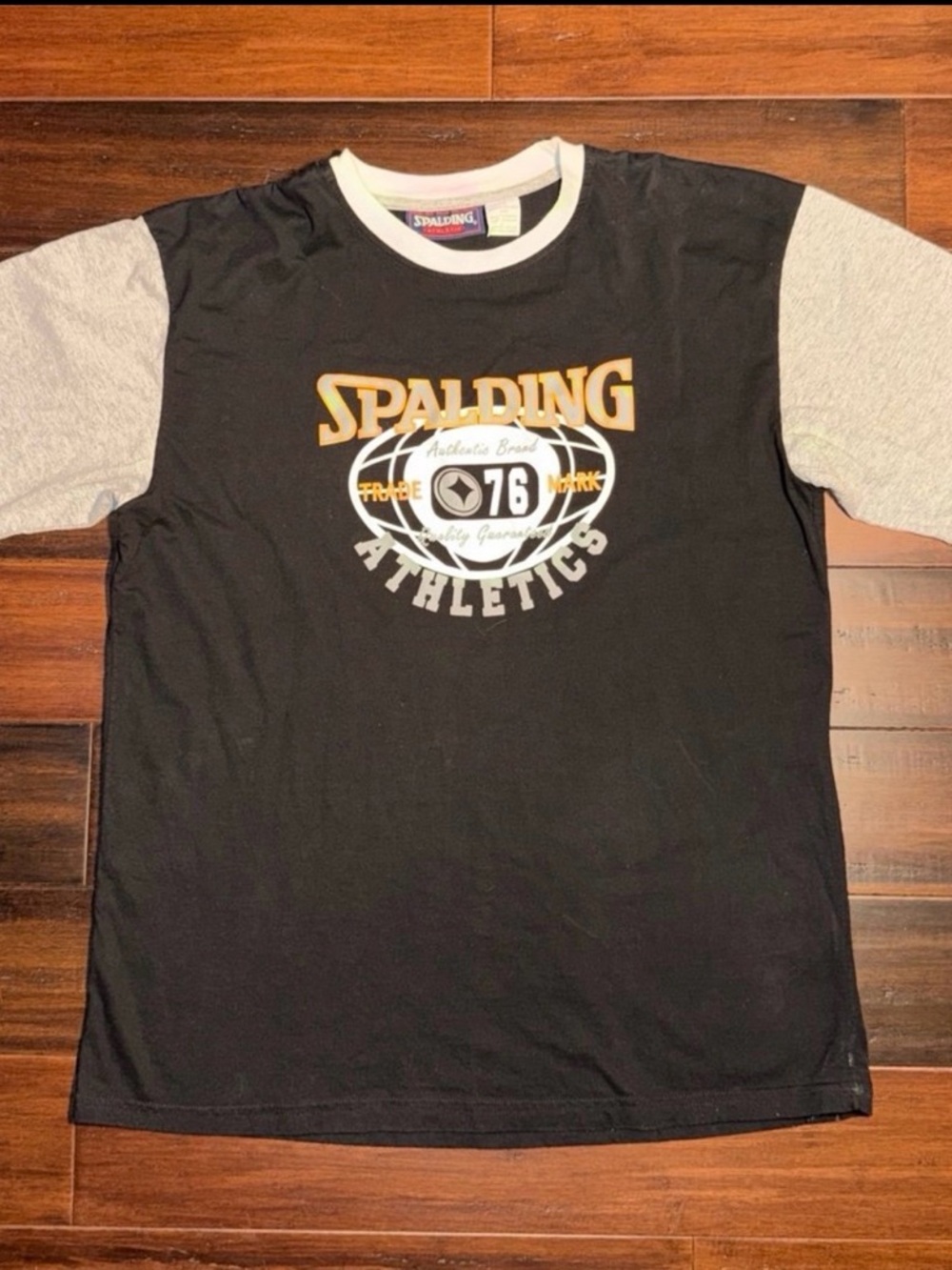 Vintage Spalding T-Shirt
